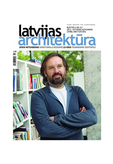 Latvijas Arhitektura