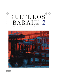 Kulturos Barai